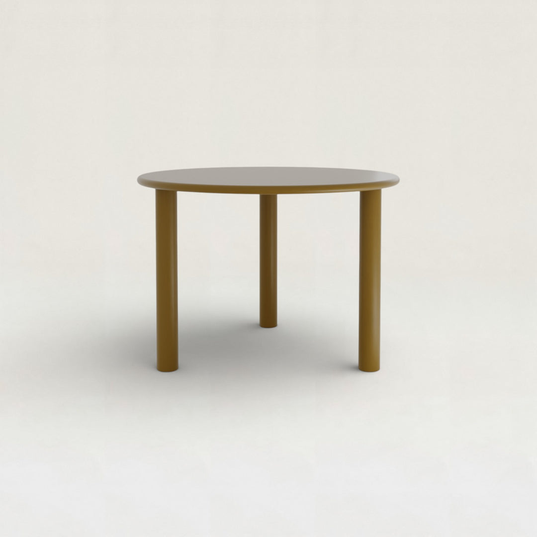 Flexi Round Table 3本脚 サイズ自在