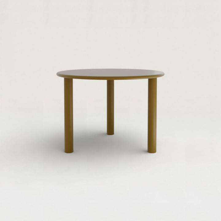 Flexi Round Table 3本脚 サイズ自在