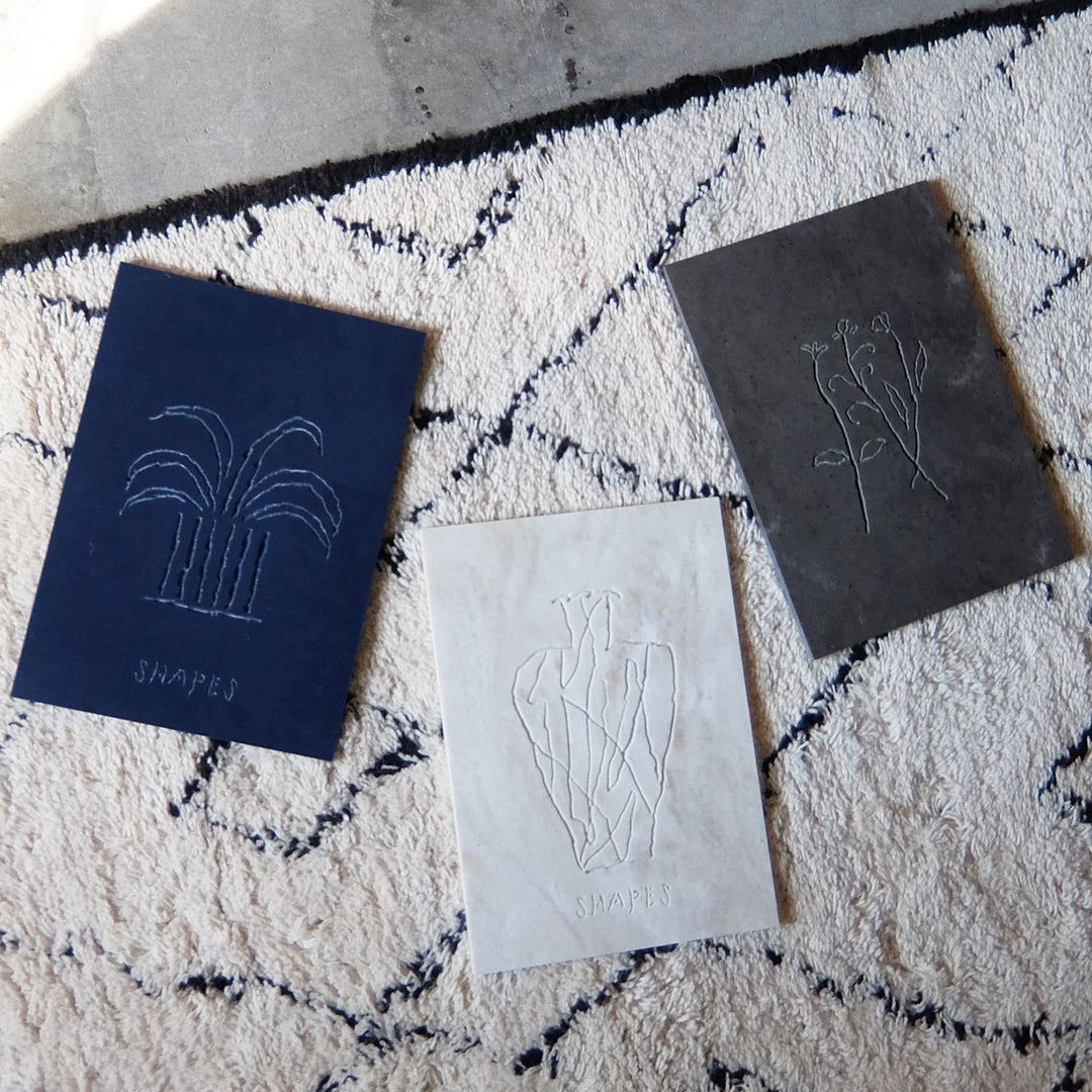 3D Wall Art ”Vase” Kotomi Fujiwara