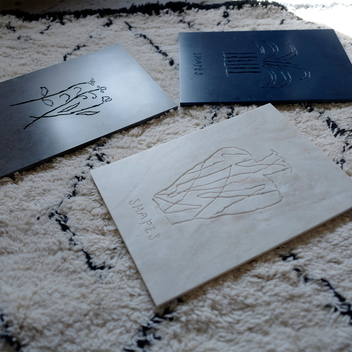 3D Wall Art ”Vase” Kotomi Fujiwara