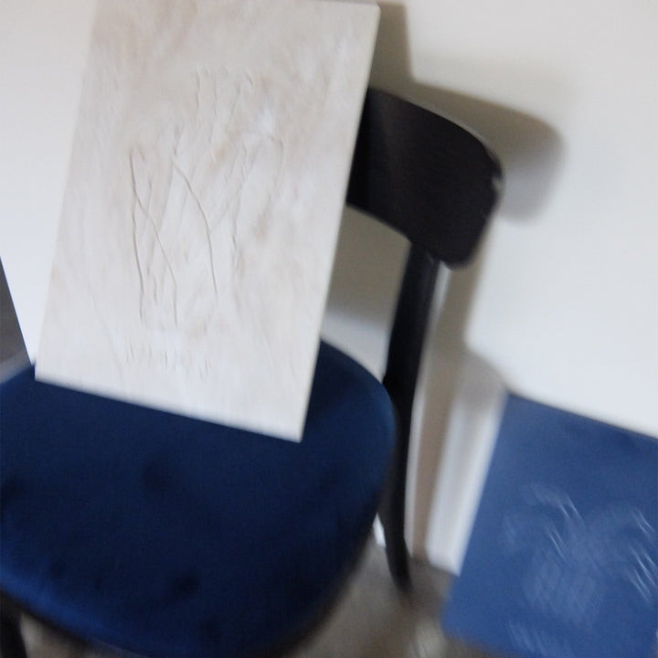 3D Wall Art ”Plant” Kotomi Fujiwara