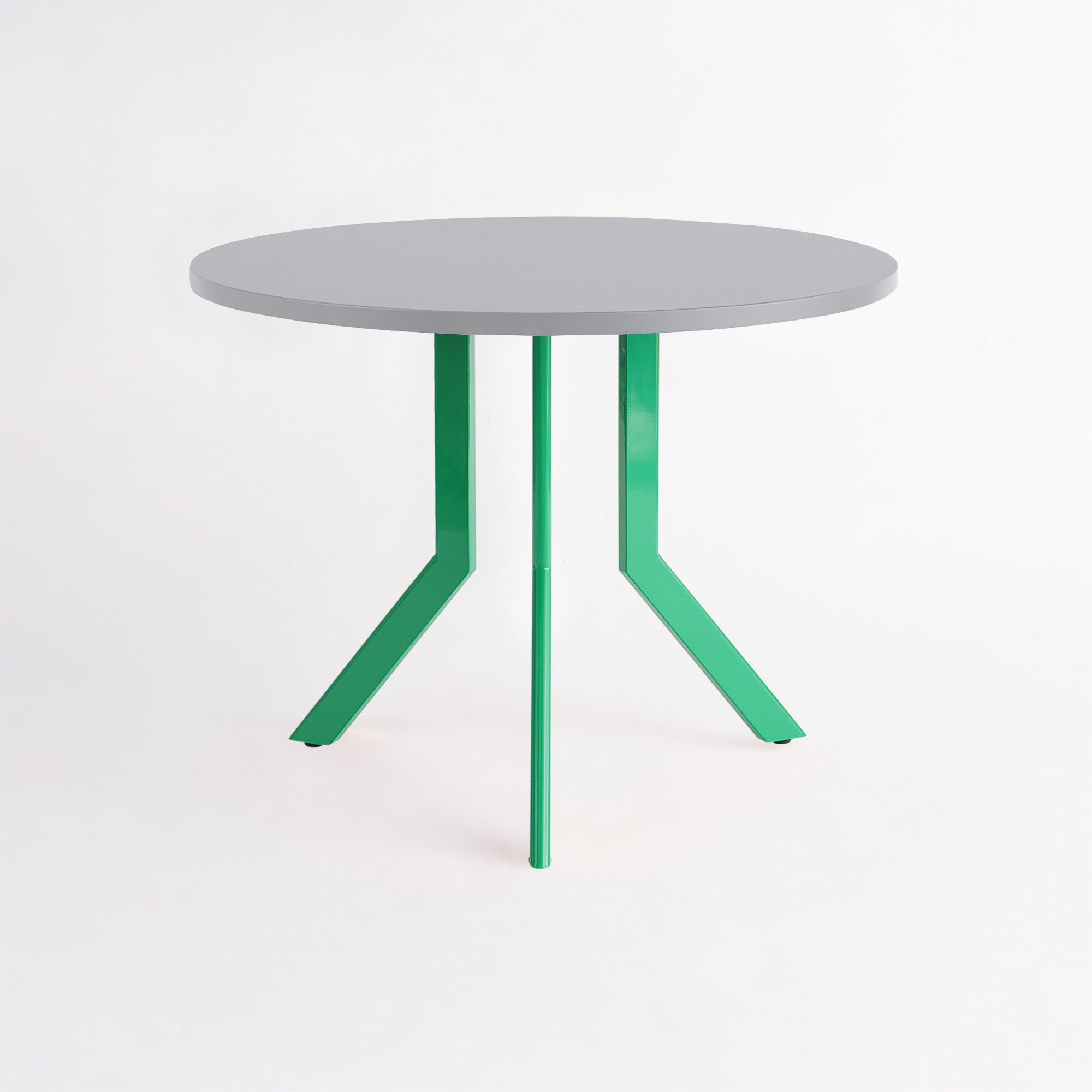 Standard Round Table - 3人掛け – RUGHAUS