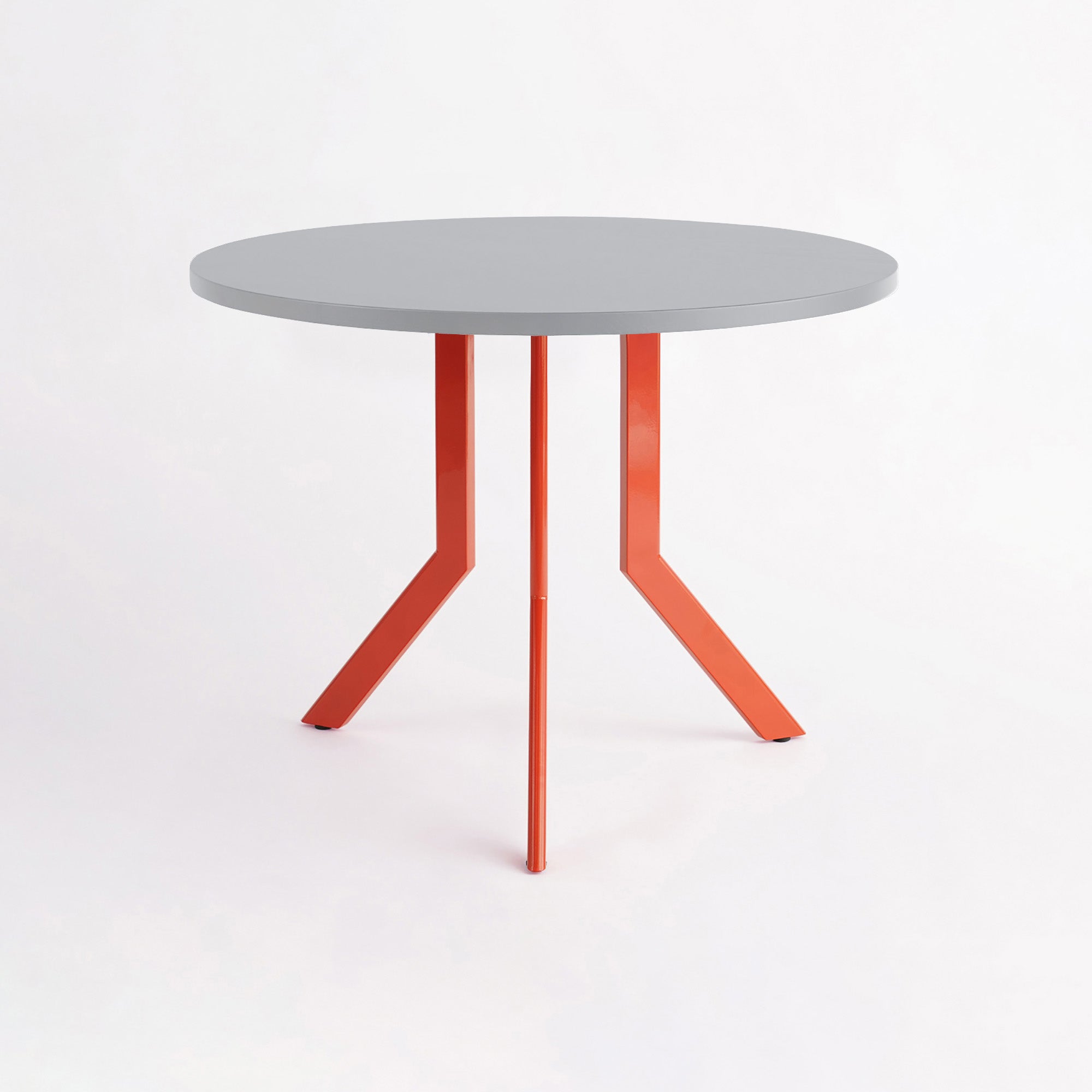 ダイニングテーブル rughaus Standard Round Table Standard Round Table -L- – RUGHAUS