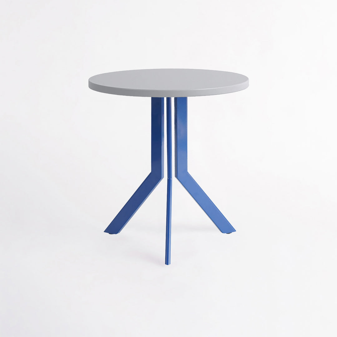 Standard Round Table - 2人掛け