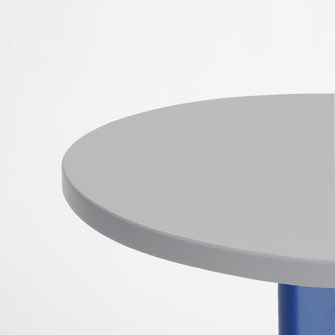 Standard Round Table - 2人掛け