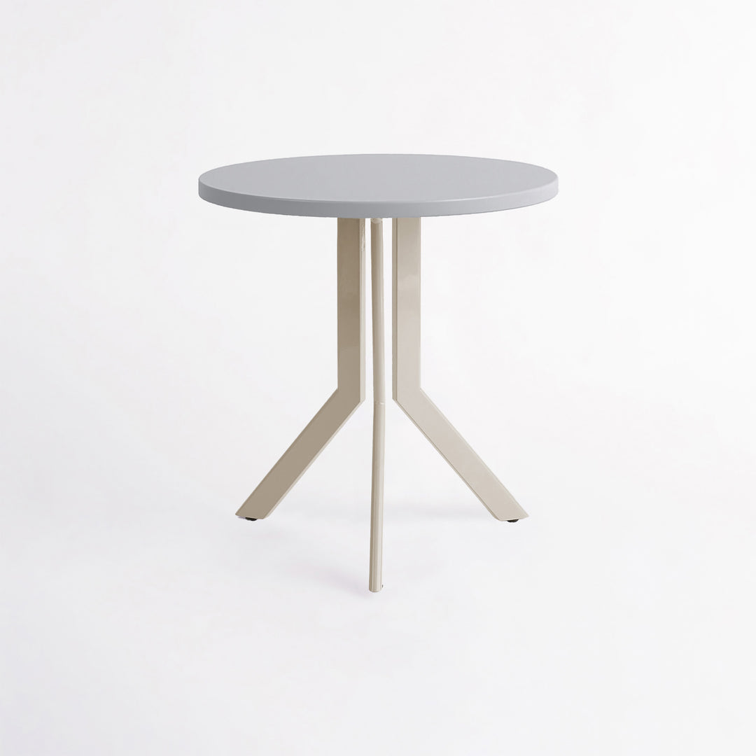 Standard Round Table - 2人掛け