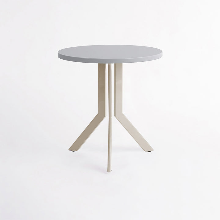 Standard Round Table - 2人掛け