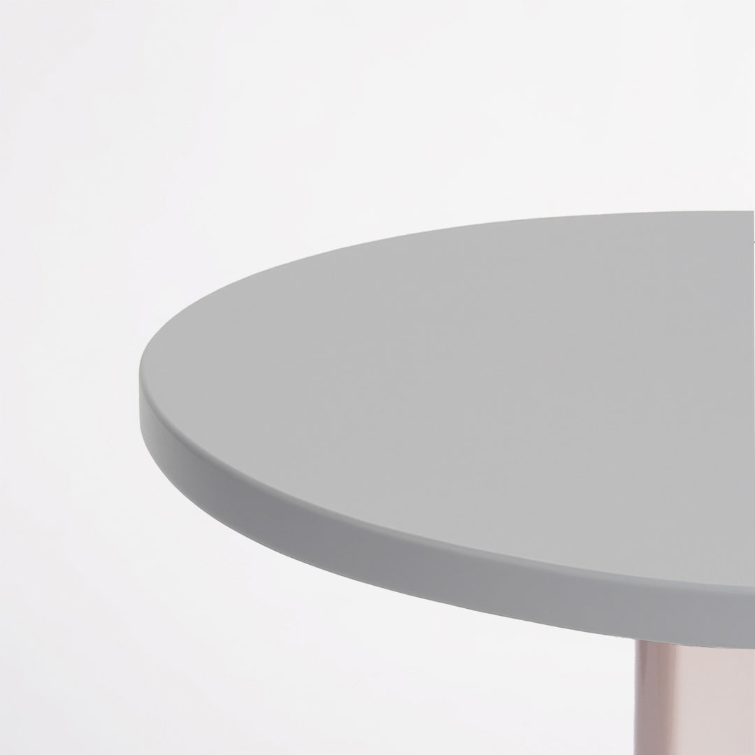 Standard Round Table - 2人掛け