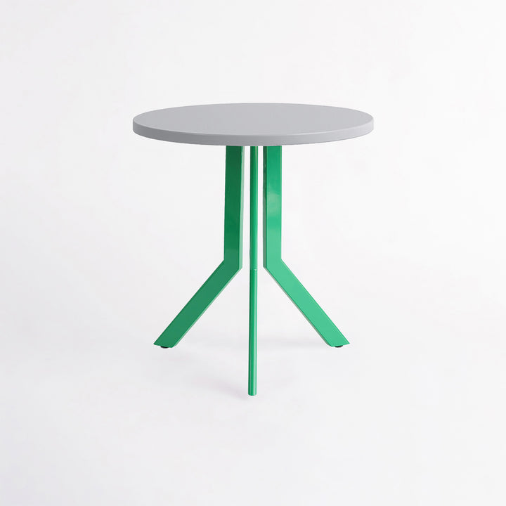 Standard Round Table - 2人掛け