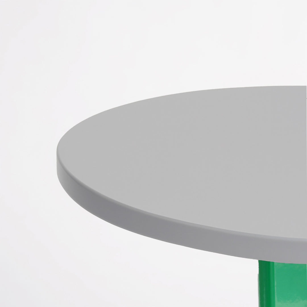 Standard Round Table - 2人掛け