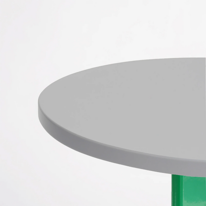 Standard Round Table - 2人掛け