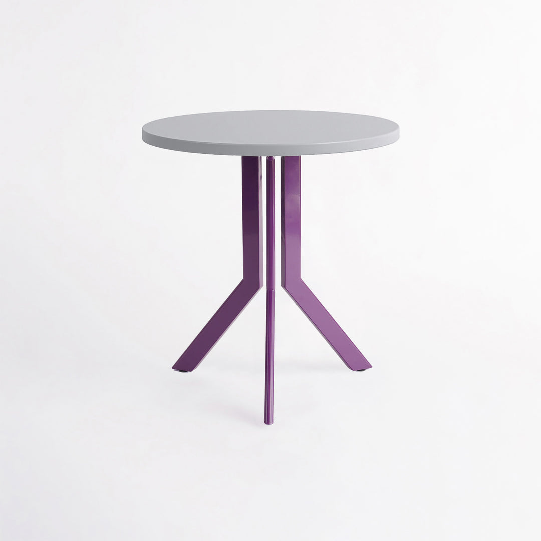 Standard Round Table - 2人掛け