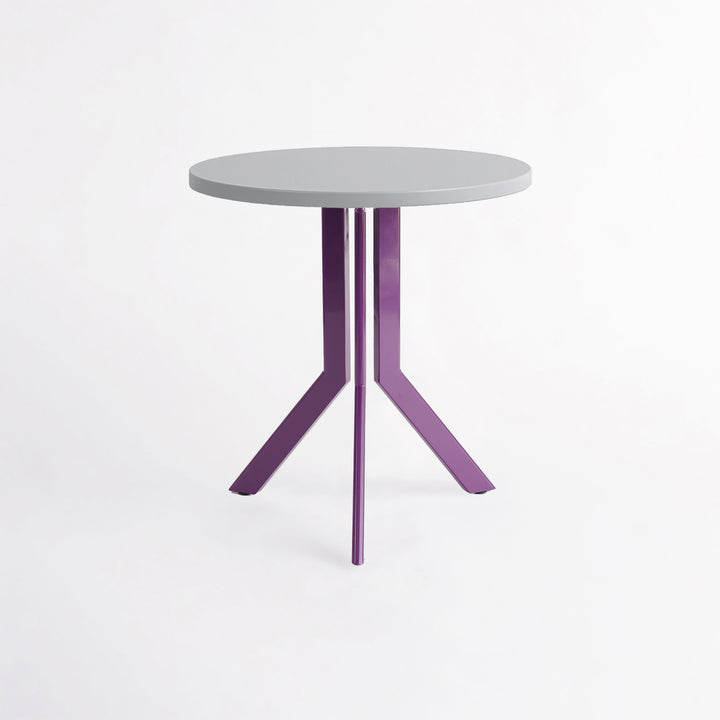 Standard Round Table - 2人掛け