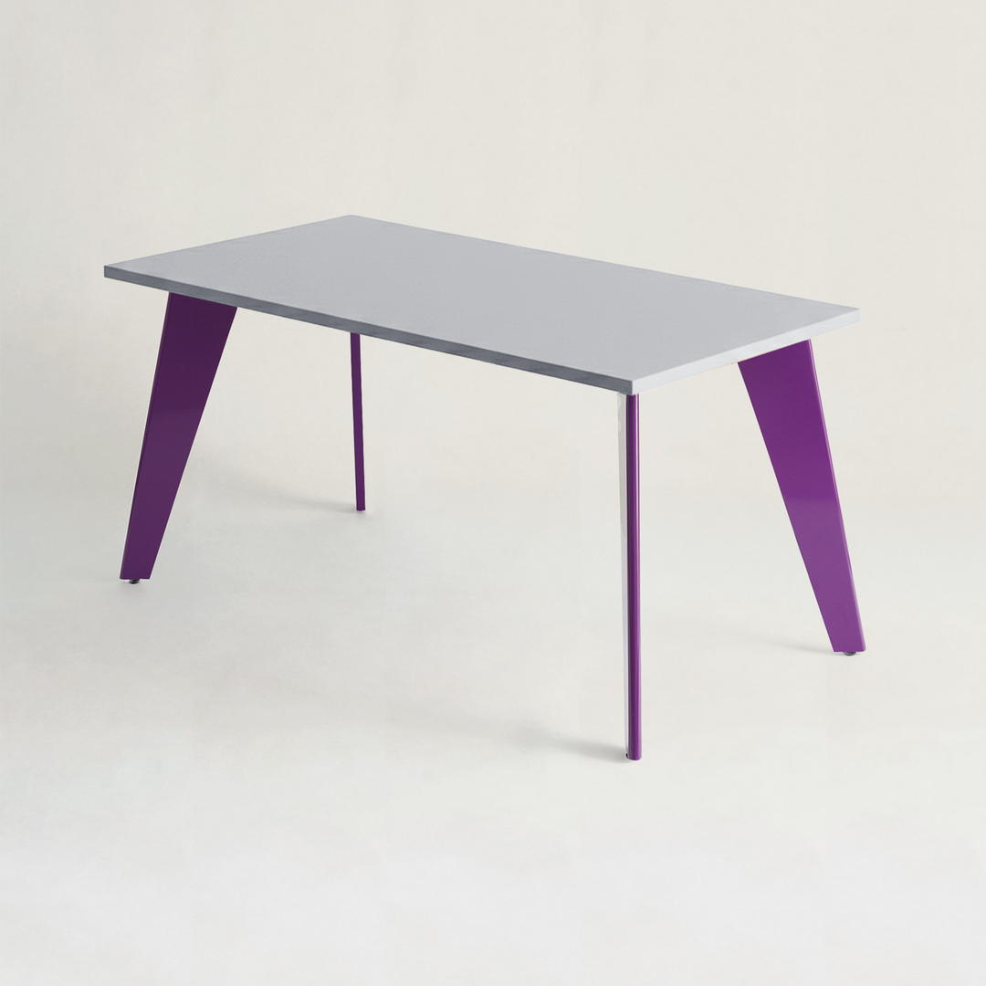 Standard Table/ Desk - 4人掛け