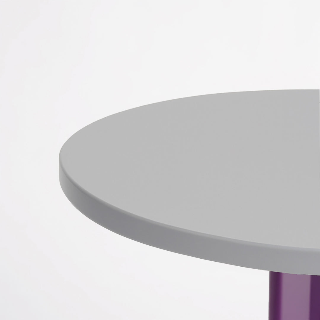 Standard Round Table - 2人掛け