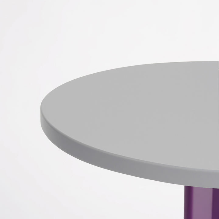 Standard Round Table - 2人掛け