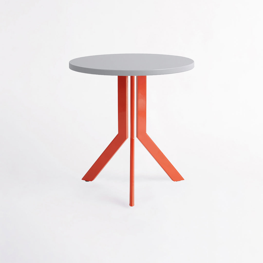 Standard Round Table - 2人掛け