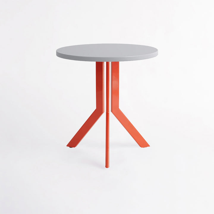 Standard Round Table - 2人掛け