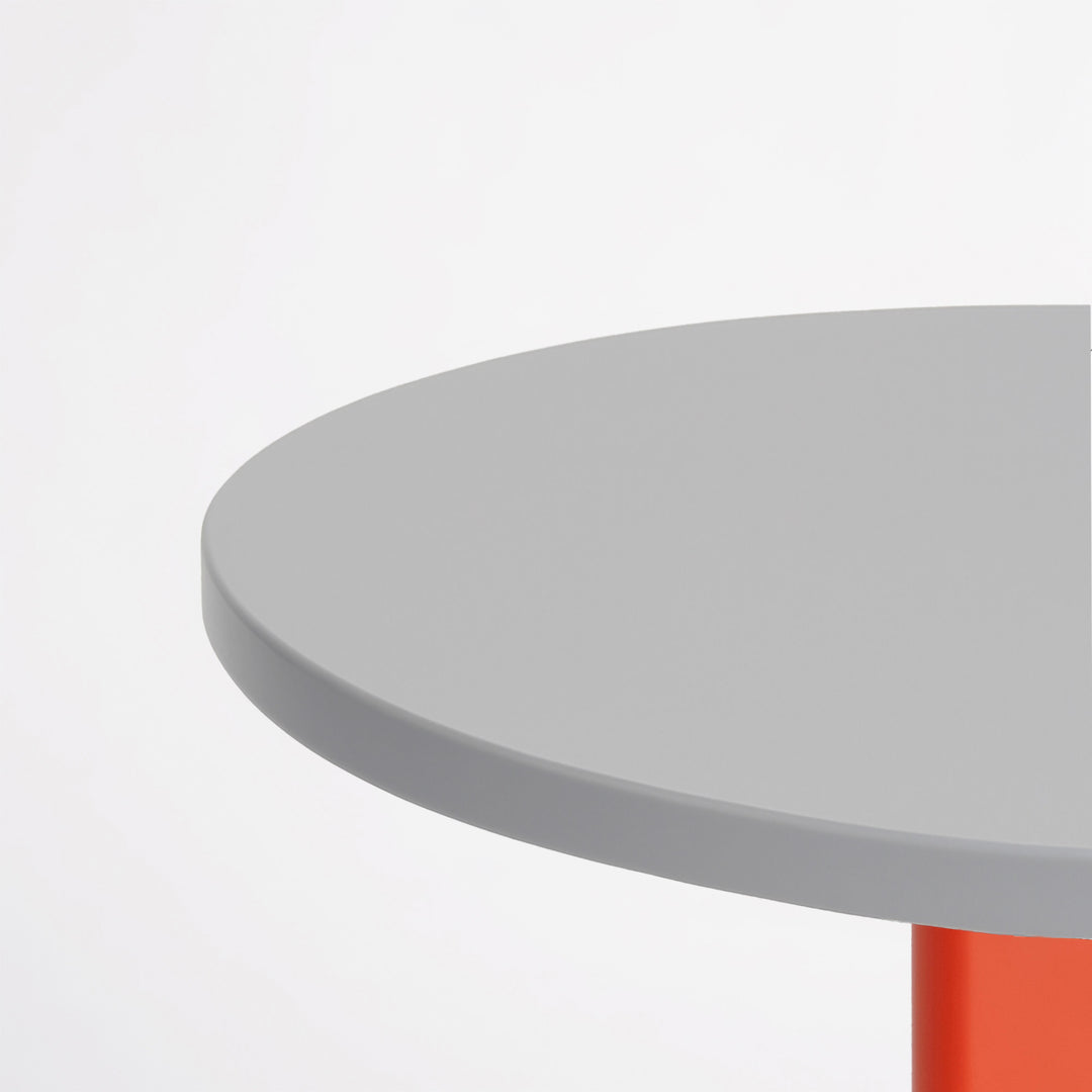 Standard Round Table - 2人掛け