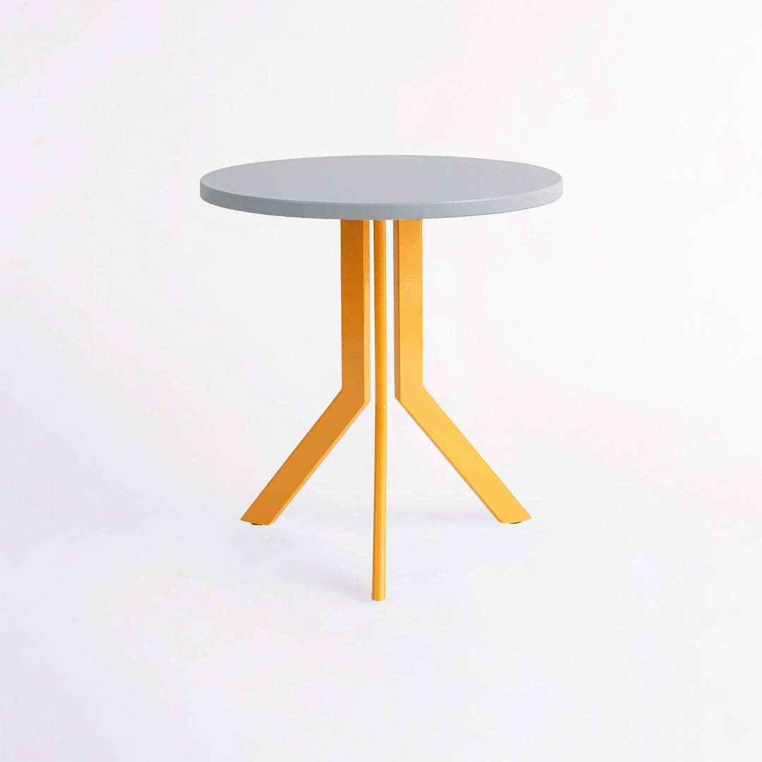 Standard Round Table - 2人掛け