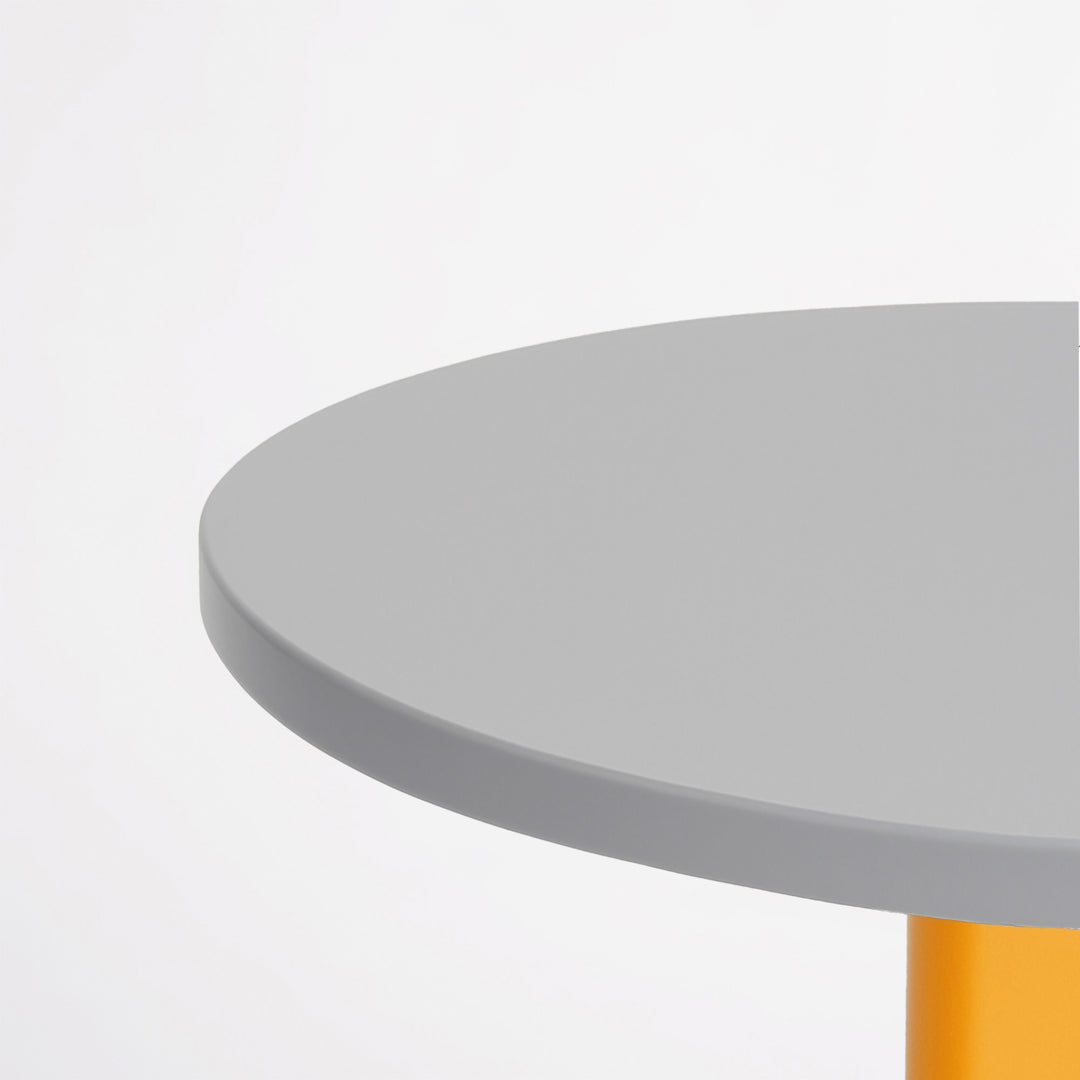 Standard Round Table - 2人掛け