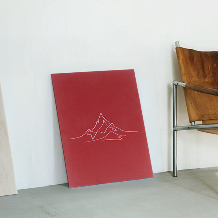 3D Wall Art