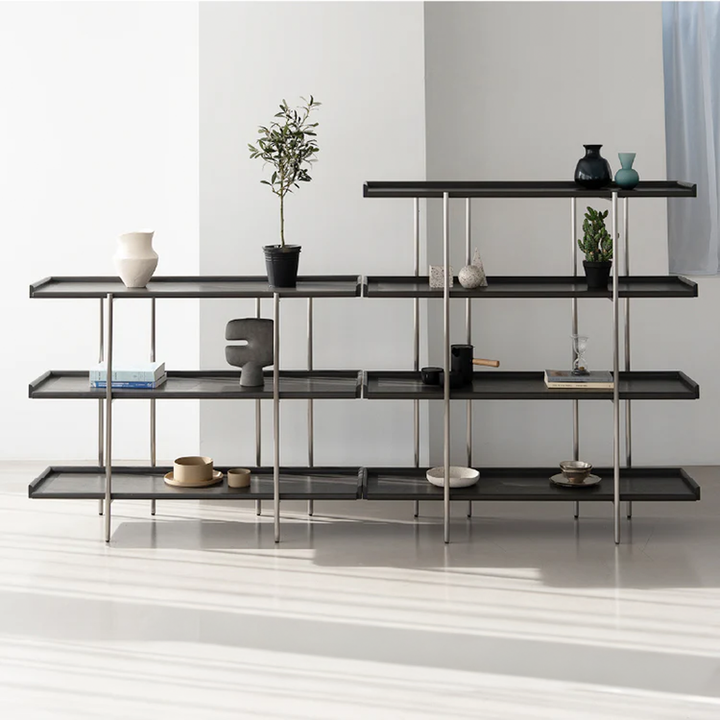 Shelf Kyst