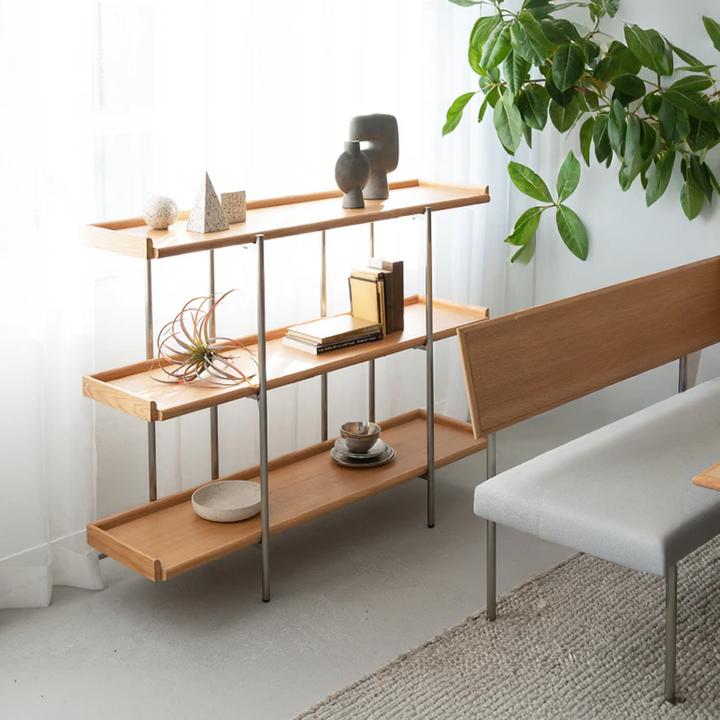 Shelf Kyst