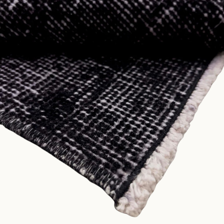 ヴィンテージラグ #2885