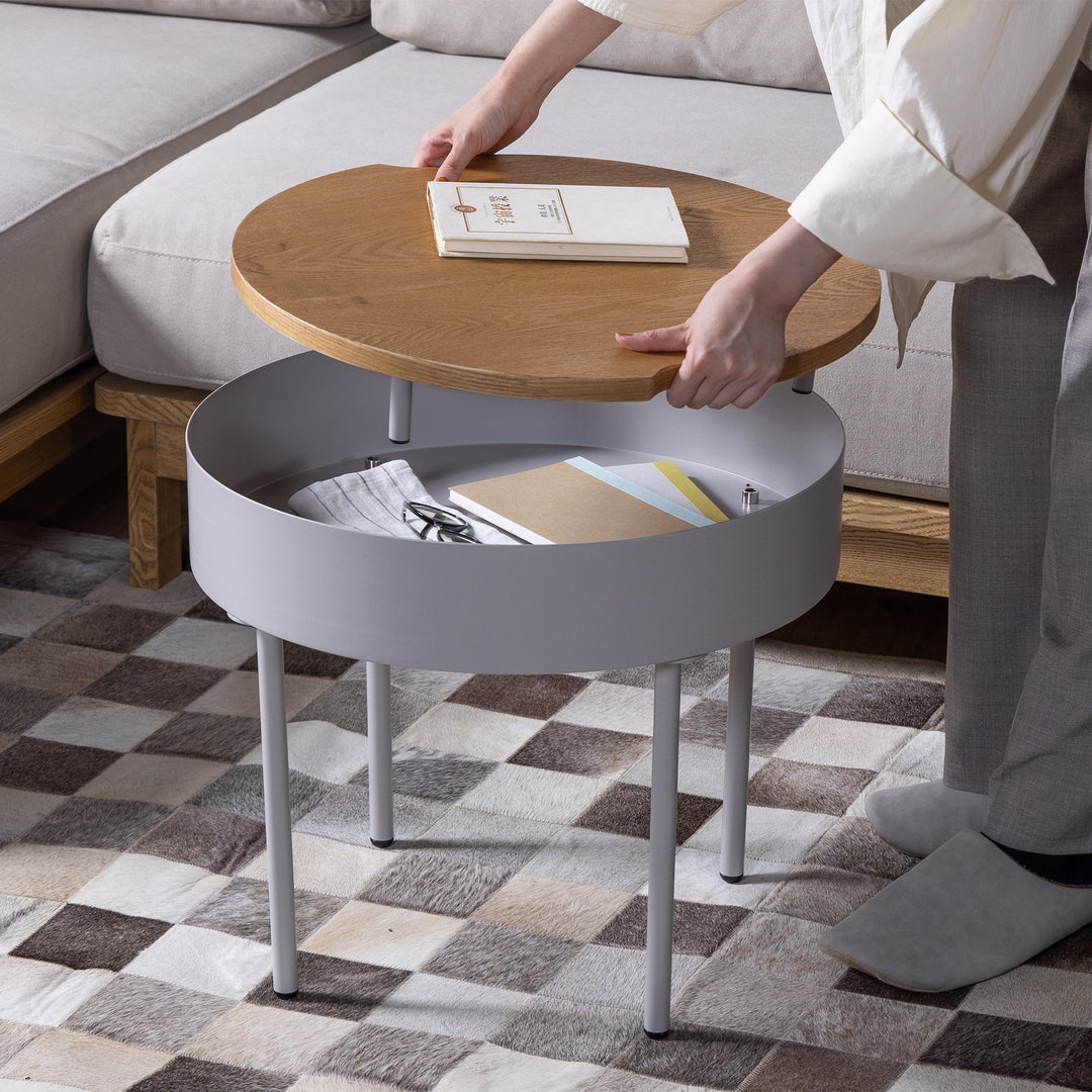 Maruno Center Table