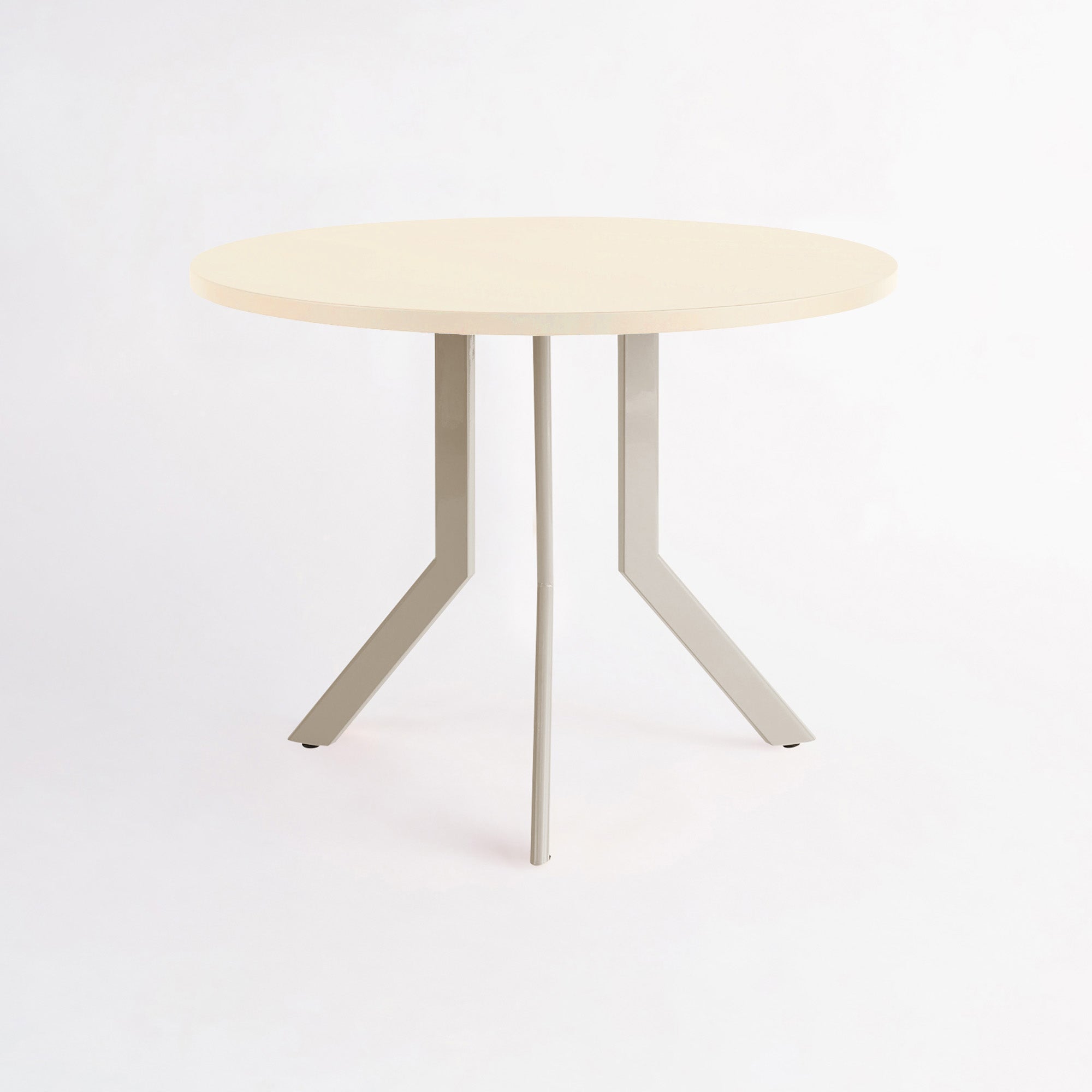 ダイニングテーブル rughaus Standard Round Table Standard Round Table -L- – RUGHAUS