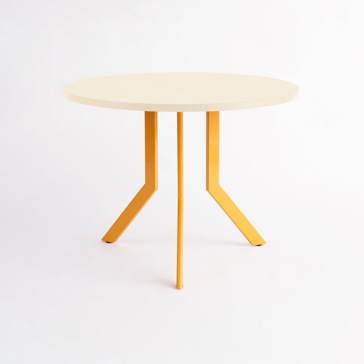 Standard Round Table - 3人掛け