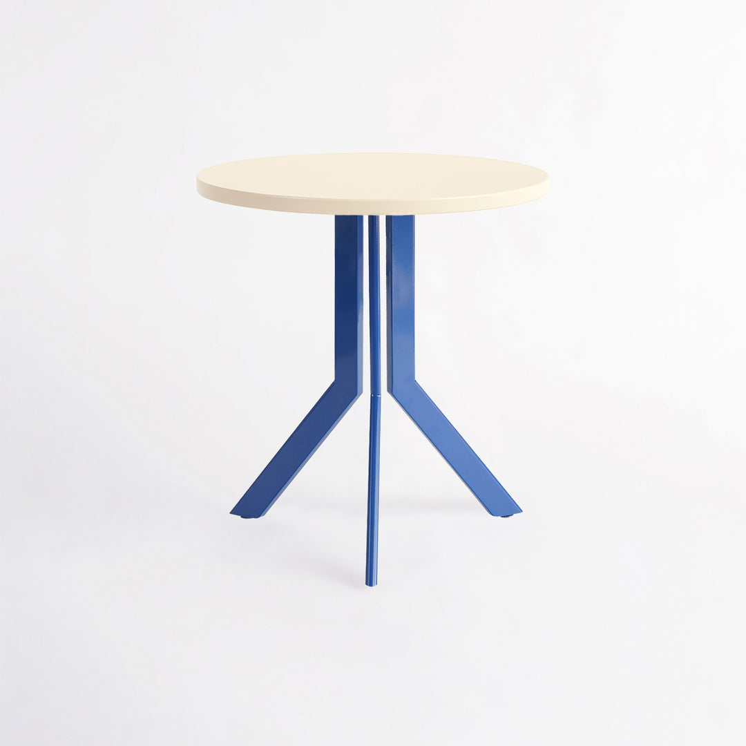 Standard Round Table - 2人掛け