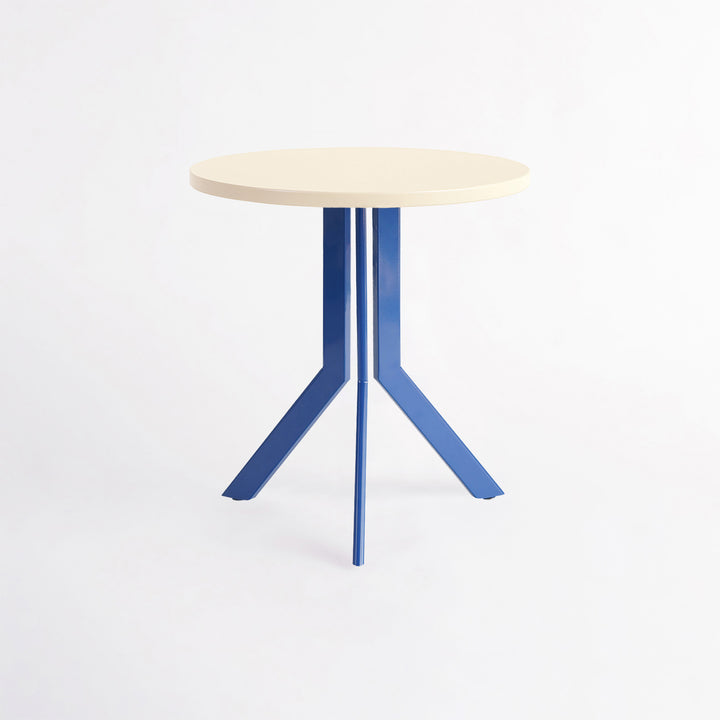 Standard Round Table - 2人掛け