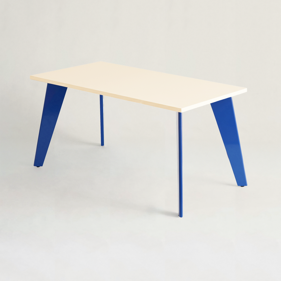 Standard Table/ Desk - 4人掛け – RUGHAUS Standard Table/ Desk - 4人掛け – RUGHAUS