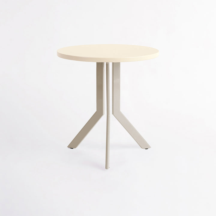 Standard Round Table - 2人掛け