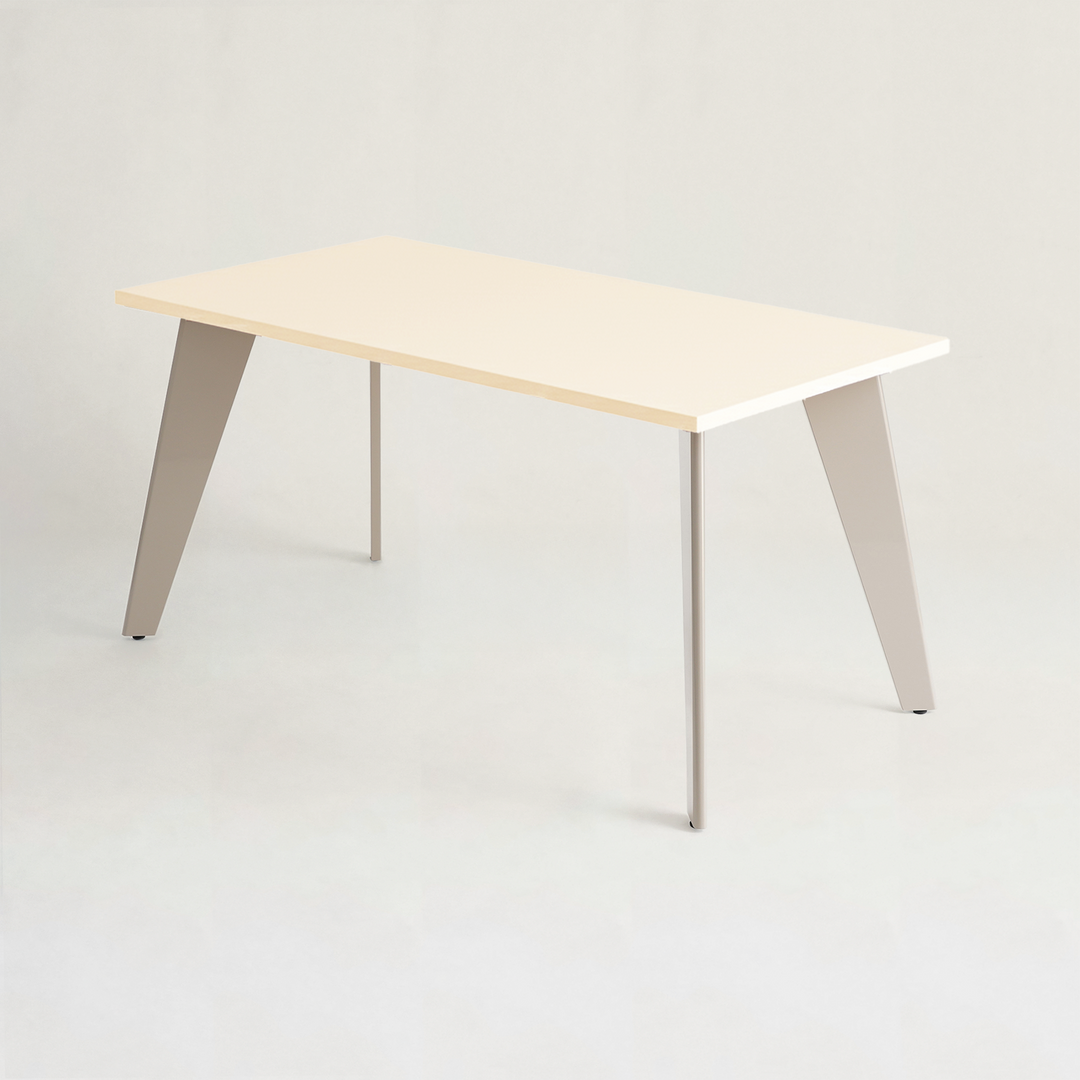 Standard Table/ Desk - 4人掛け – RUGHAUS Standard Table/ Desk - 4人掛け – RUGHAUS