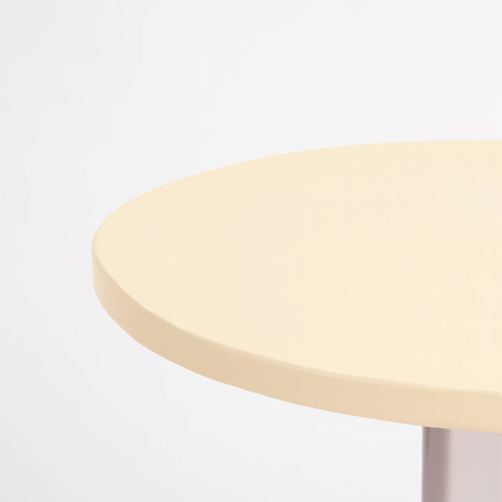 Standard Round Table - 2人掛け