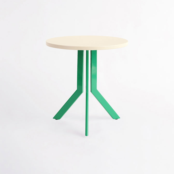 Standard Round Table - 2人掛け