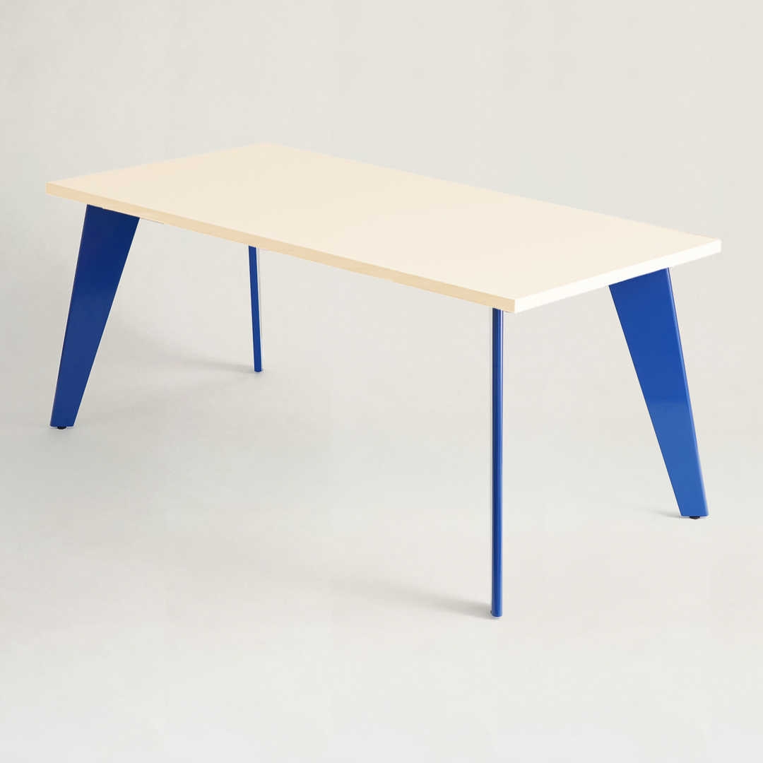 Standard Table/ Desk - 6人掛け