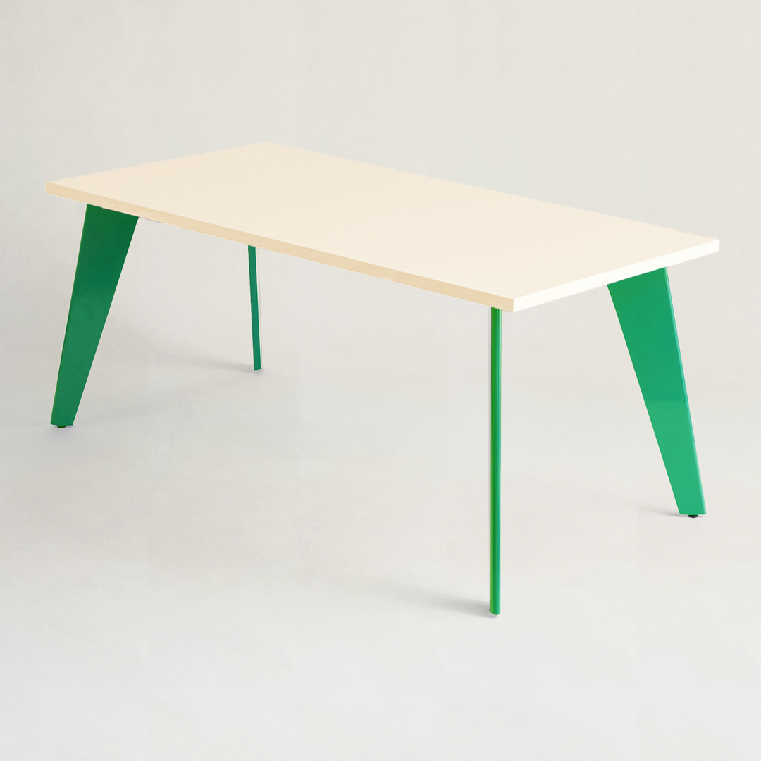 Standard Table/ Desk - 6人掛け