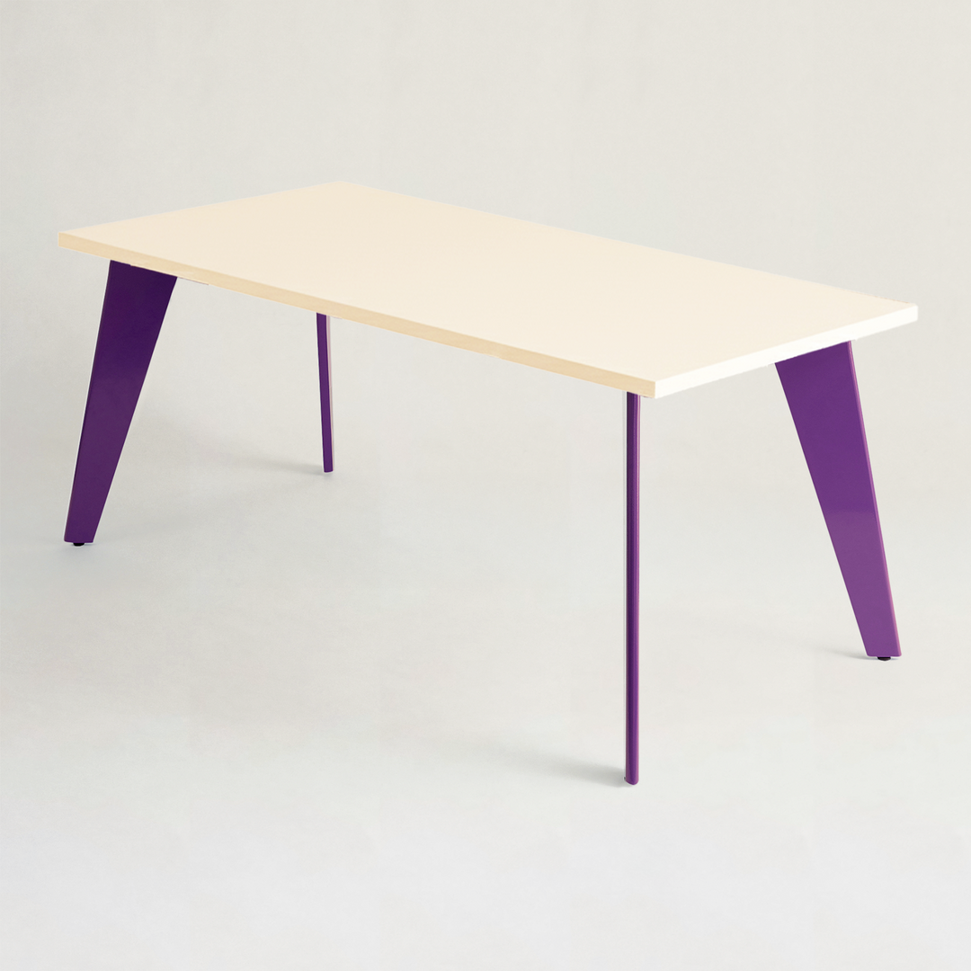 Standard Table/ Desk - 6人掛け – RUGHAUS Standard Table/ Desk - 6人掛け – RUGHAUS