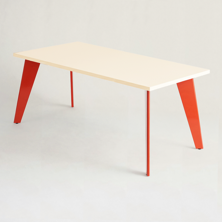 Standard Table/ Desk - 6人掛け