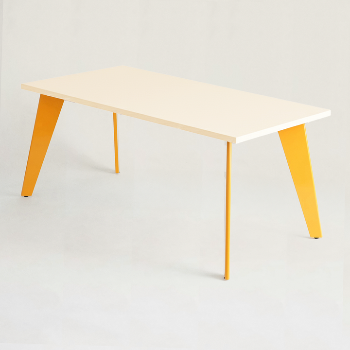Standard Table/ Desk - 6人掛け