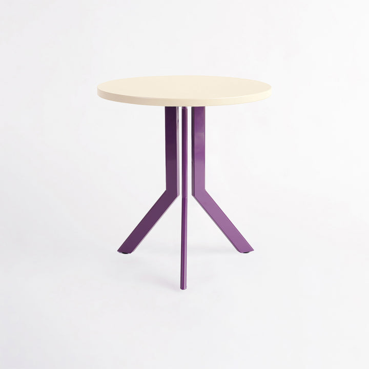 Standard Round Table - 2人掛け