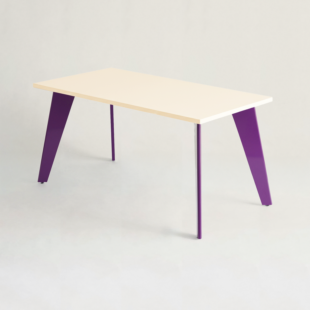 Standard Table/ Desk - 4人掛け