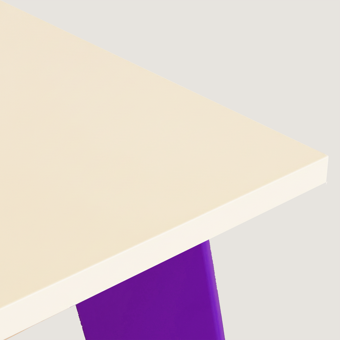 Standard Table/ Desk - 4人掛け