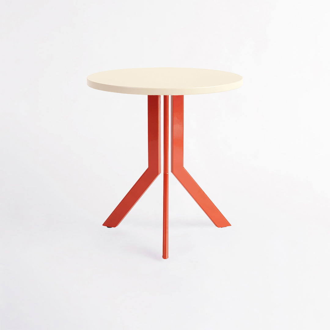 Standard Round Table - 2人掛け