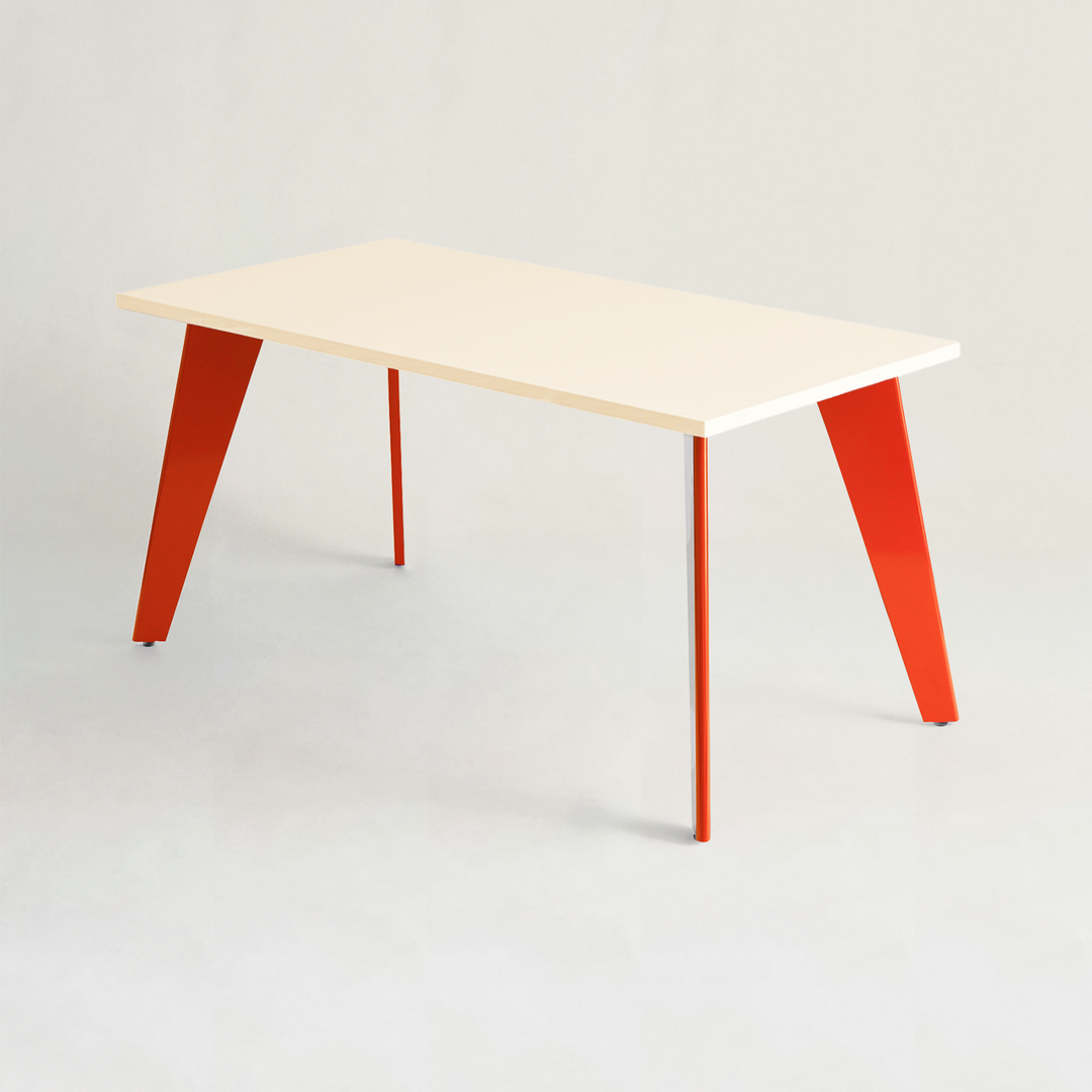 Standard Table/ Desk - 4人掛け