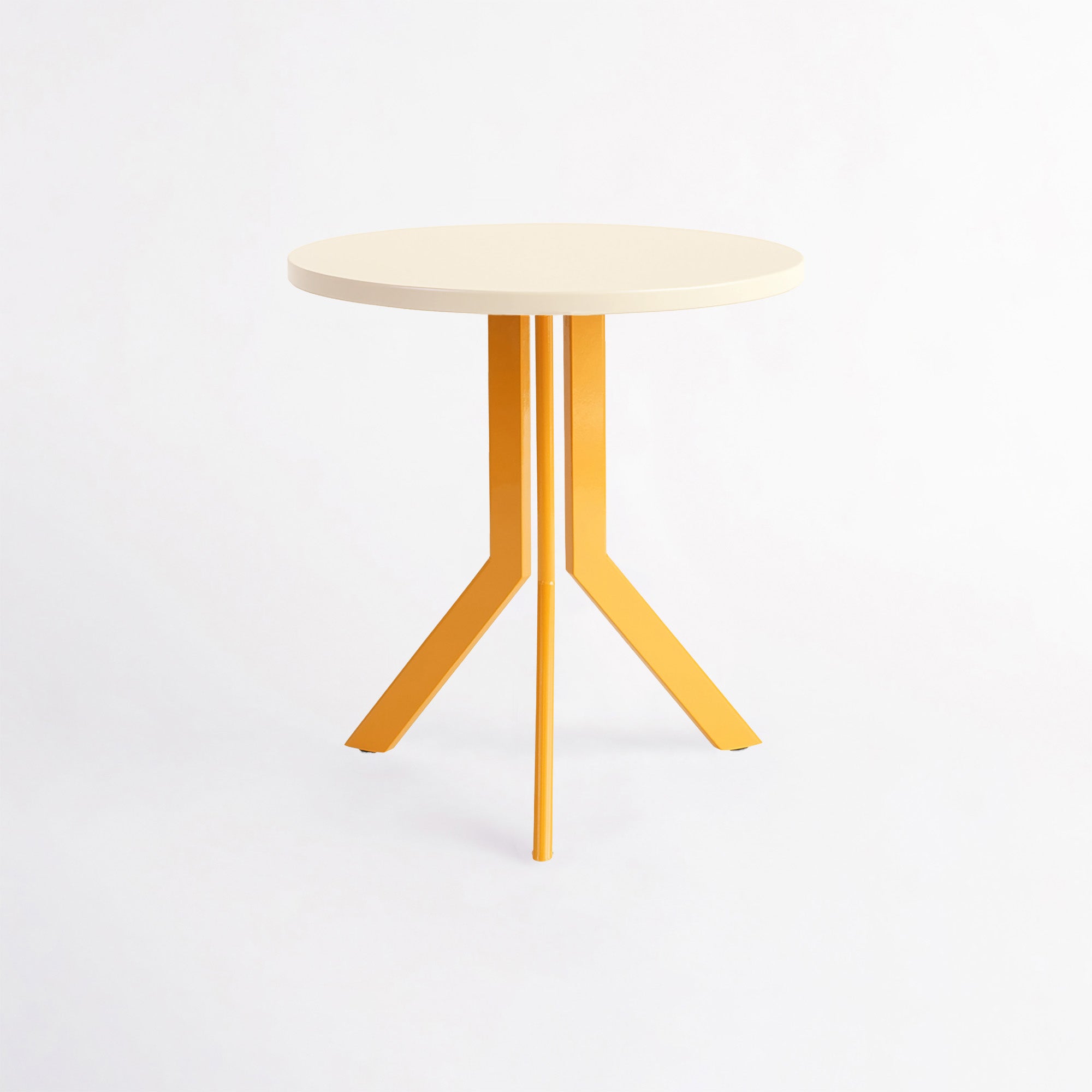 ダイニングテーブル rughaus Standard Round Table Standard Round Table -S- – RUGHAUS